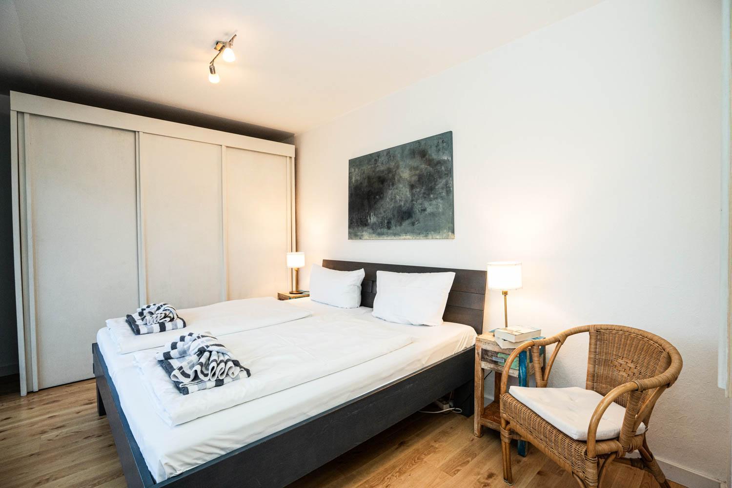 Ferienwohnung Malin Wenningstedt-Braderup Bagian luar foto