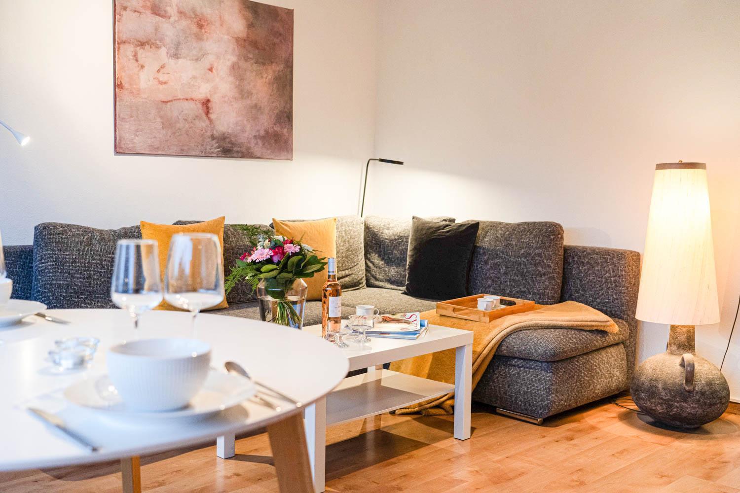 Ferienwohnung Malin Wenningstedt-Braderup Bagian luar foto